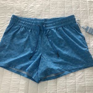 Southern Tide Coastal Performance Shorts